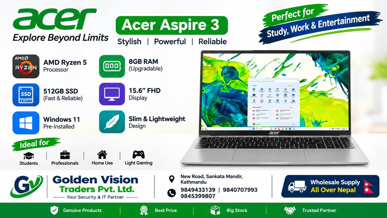 Acer