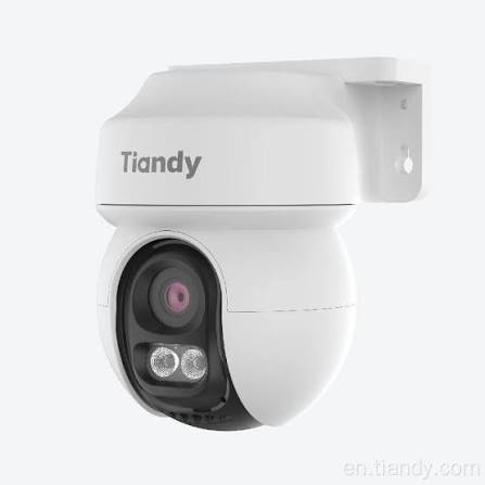 📢 Tiandy TC-H333D 9DB-4 | 3MP Wireless PT IP Camera 📹