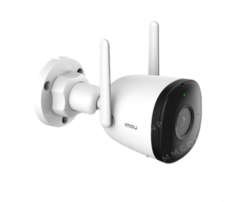 CCTV wireless