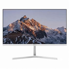 21.5″ Dahua FHD IPS Monitor | DHI-LM22-B201SW