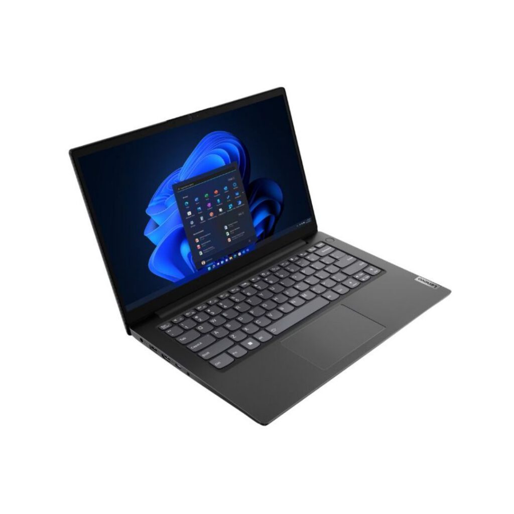Lenovo V14 AMD Ryzen 3 7320U Processor | 8GB RAM | 256GB SSD | AMD Radeon Graphics | 14 Inch FHD IPS Display