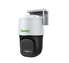Tiandy TC-H334S I5W/C/WIFI/4mm/3mp camera