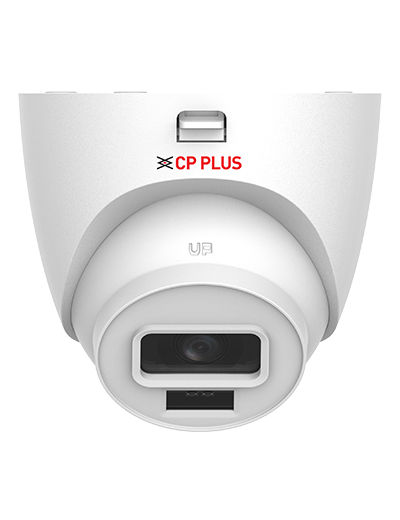 CP-UNC-DA21PL3-Y  2MP Full HD IR Network Dome Camera - 30Mtr