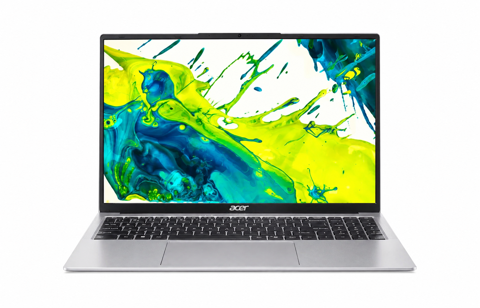 Acer Aspire Lite 15 AL15-41 Notebook Laptop (AMD Ryzen 5 7430U Processor | 16GB RAM | 512GB SSD Storage | 15.6″ (FHD, 1920 x 1080) IPS Display |